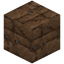 Cracked Disordered Dirt Bricks