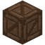 Boxed Jungle Planks