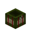 Trapped Green Present