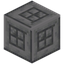 Tiled Diorite Column