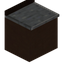 Brown Kitchen Connector