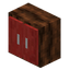 Redwood Double Kitchen
