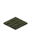 Green Berry Pressure Plate
