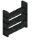 Smogstem Potion Shelf