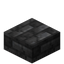 Cracked Deepslate Tile Slab