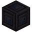 Blue Chiseled Polished Blackstone