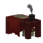 Alchemy Bench