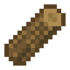 Oak Log