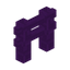 Purple Post