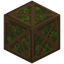 Framed One-Way Window