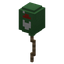 Santa Balloon