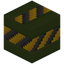Hazard Green Concrete