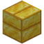 Shuttered Gold Block