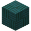 Warped Planks Mosaic
