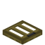 Bamboo Tropical Trapdoor