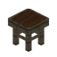 Brown Transformation Seat