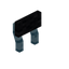 Black Skyris Raised Seat Back