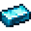Aquamarine Ingot