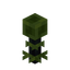 Green Interdimensional Wireless Transmitter