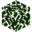 Dark Oak Leaves