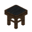 Gray Time Seat