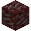 Nether Cassiterite Sand Ore