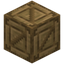 Boxed Oak Planks