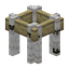 Birch Bridge Support