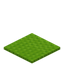 Scaled Lime Carpet