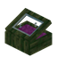 Magenta Florus Display Case