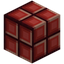 Red Glazed Terracotta Smooth Tiles