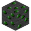 Peridot Ore