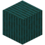 Fine Vertical Warped Planks
