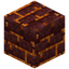 Small Magma Block Bricks