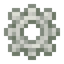 Invar Gear