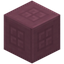 Small Magenta Terracotta Tiles