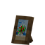 Spruce Picture Frame