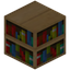 Candlenut Bookshelf