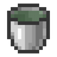 Time Fluid Bucket