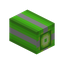 Green ME Dense Covered Cable