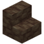 Ancient Masonry Stairs