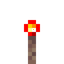 Dripstone Block Redstone Torch