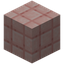 Tiled Cherry Planks
