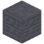 Ornate Clay Pillar