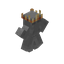 Elder Statue