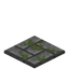 Mossy Stone Windmill Weave Path