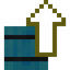 Gold to Crystal Barrel Upgrade