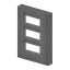 Iron Shutter