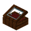 Red Aurum Display Case