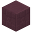 Magenta Terracotta Pillar